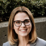 Deputy Mayor Nicole Kieley