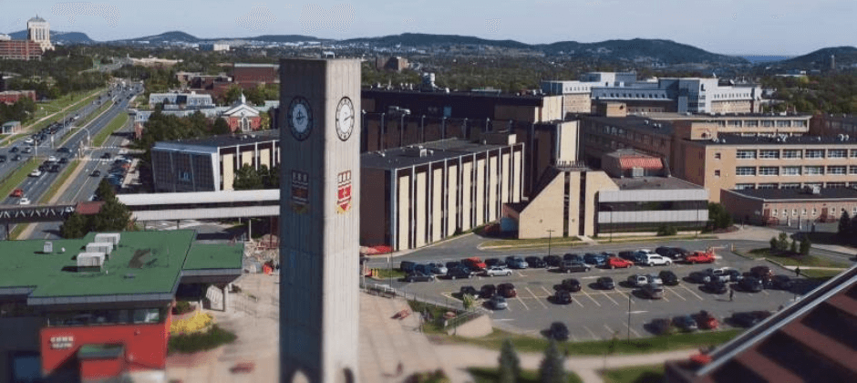 Memorial University